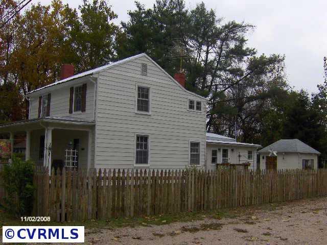 11037 West River Road Aylett, VA 23009 - Photo 1 of 6 Gallery Image 1