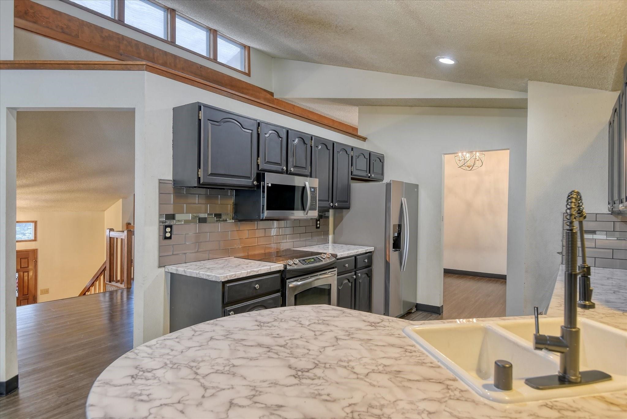 1715 South Ridgemont Drive Spokane Valley, WA 99037 - Photo 16 of 44