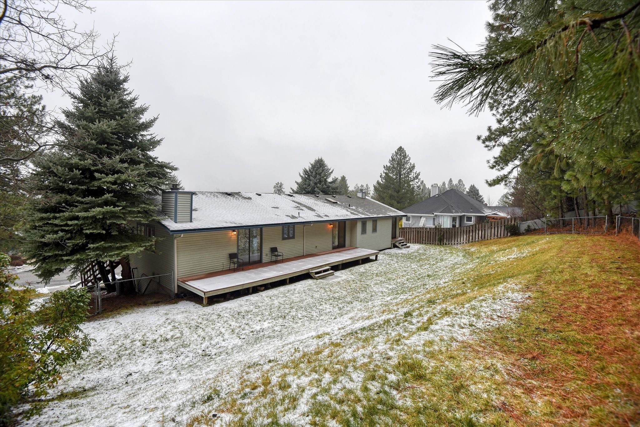 1715 South Ridgemont Drive Spokane Valley, WA 99037 - Photo 38 of 44