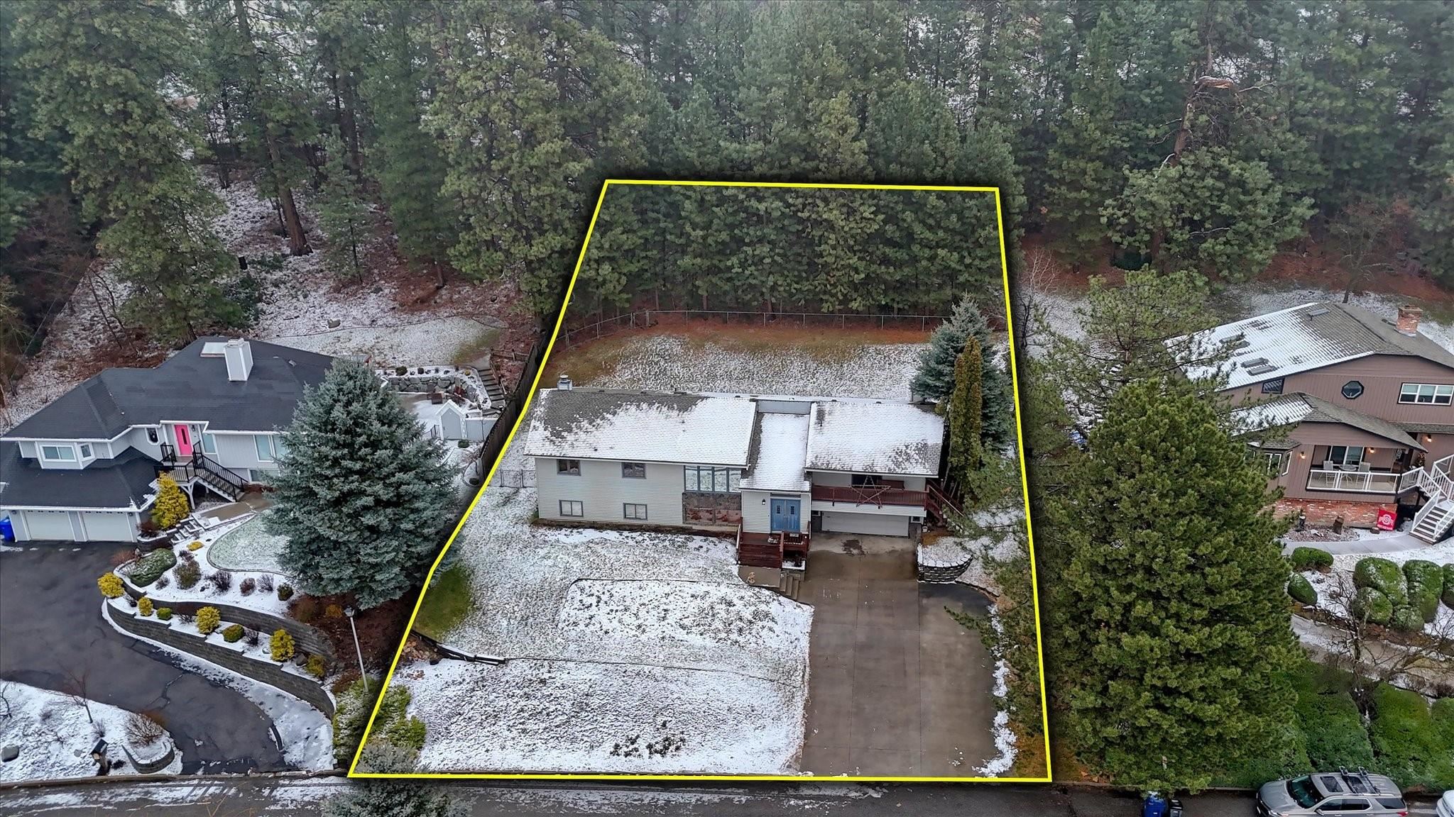 1715 South Ridgemont Drive Spokane Valley, WA 99037 - Photo 42 of 44