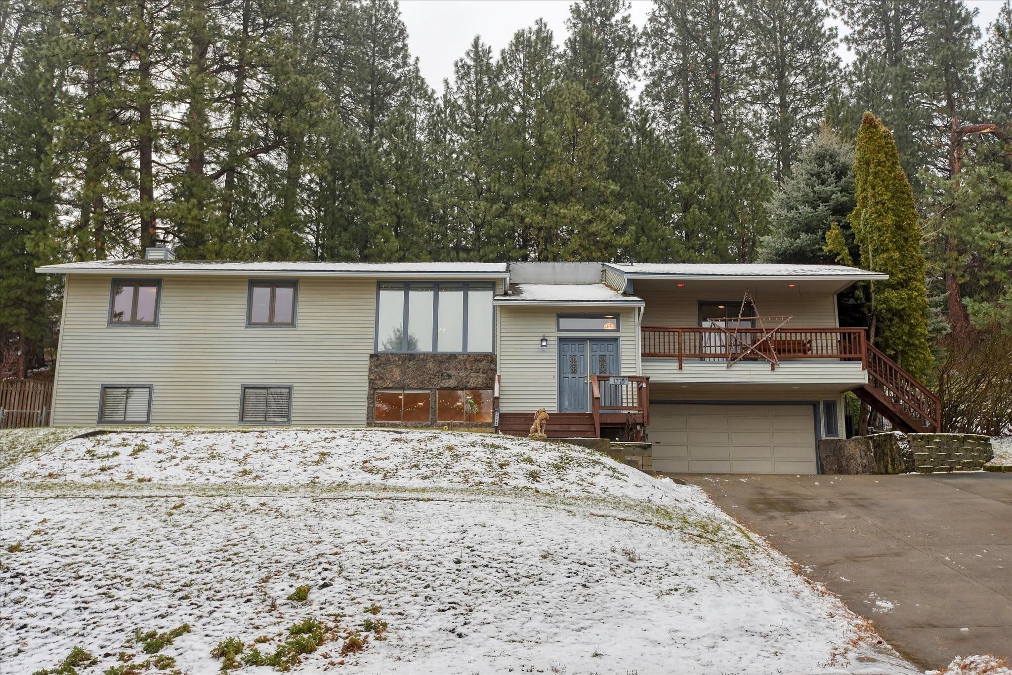 1715 South Ridgemont Drive Spokane Valley, WA 99037 - Photo 43 of 44