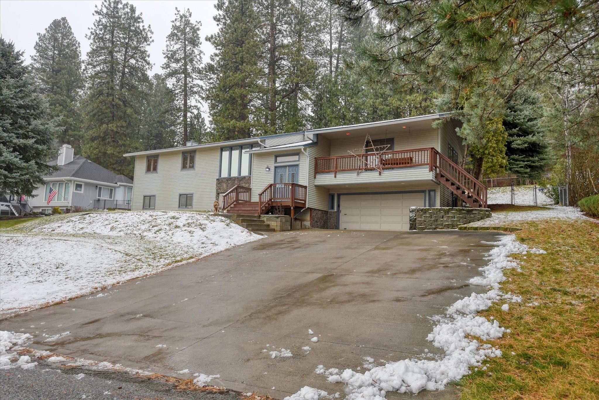 1715 South Ridgemont Drive Spokane Valley, WA 99037 - Photo 44 of 44