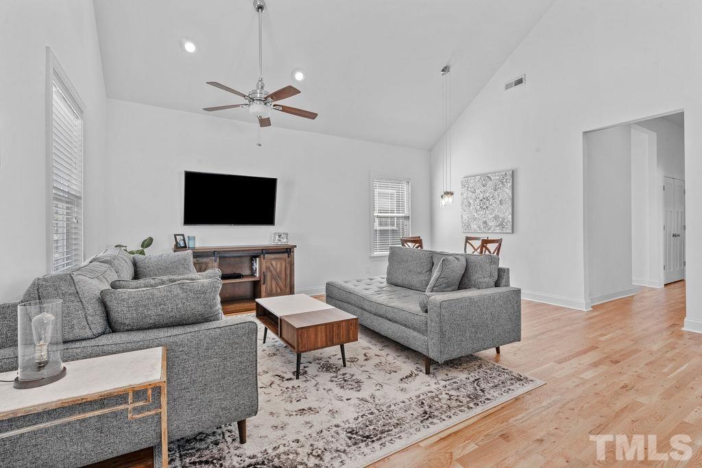804 East Davie Street Raleigh, NC 27601 - Photo 4 of 28 Gallery Image 4