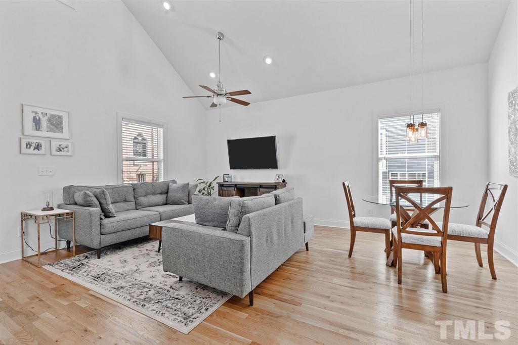 804 East Davie Street Raleigh, NC 27601 - Photo 6 of 28 Gallery Image 6