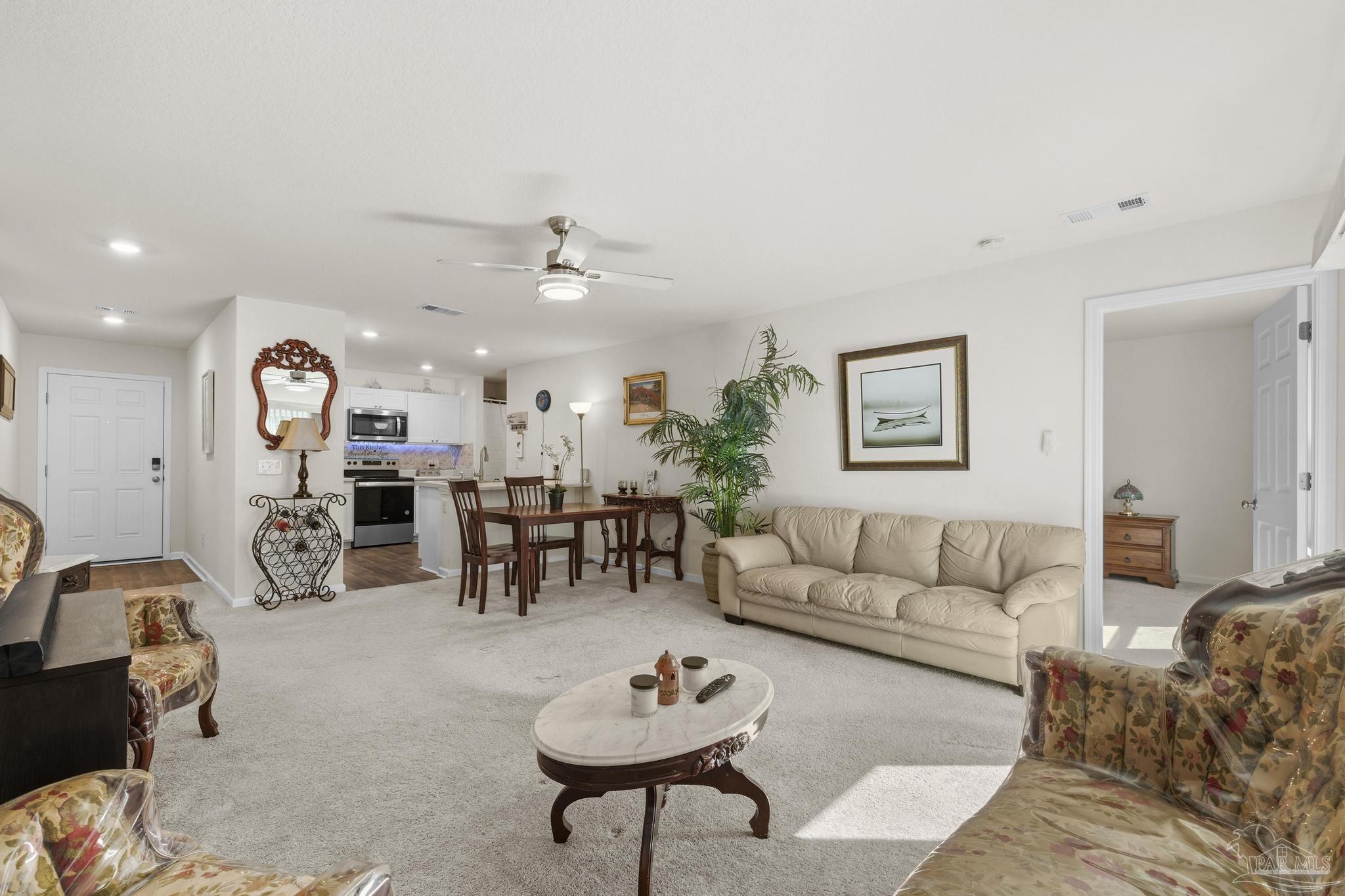 7821 Maxton Road Pensacola, FL 32514 - Photo 12 of 50