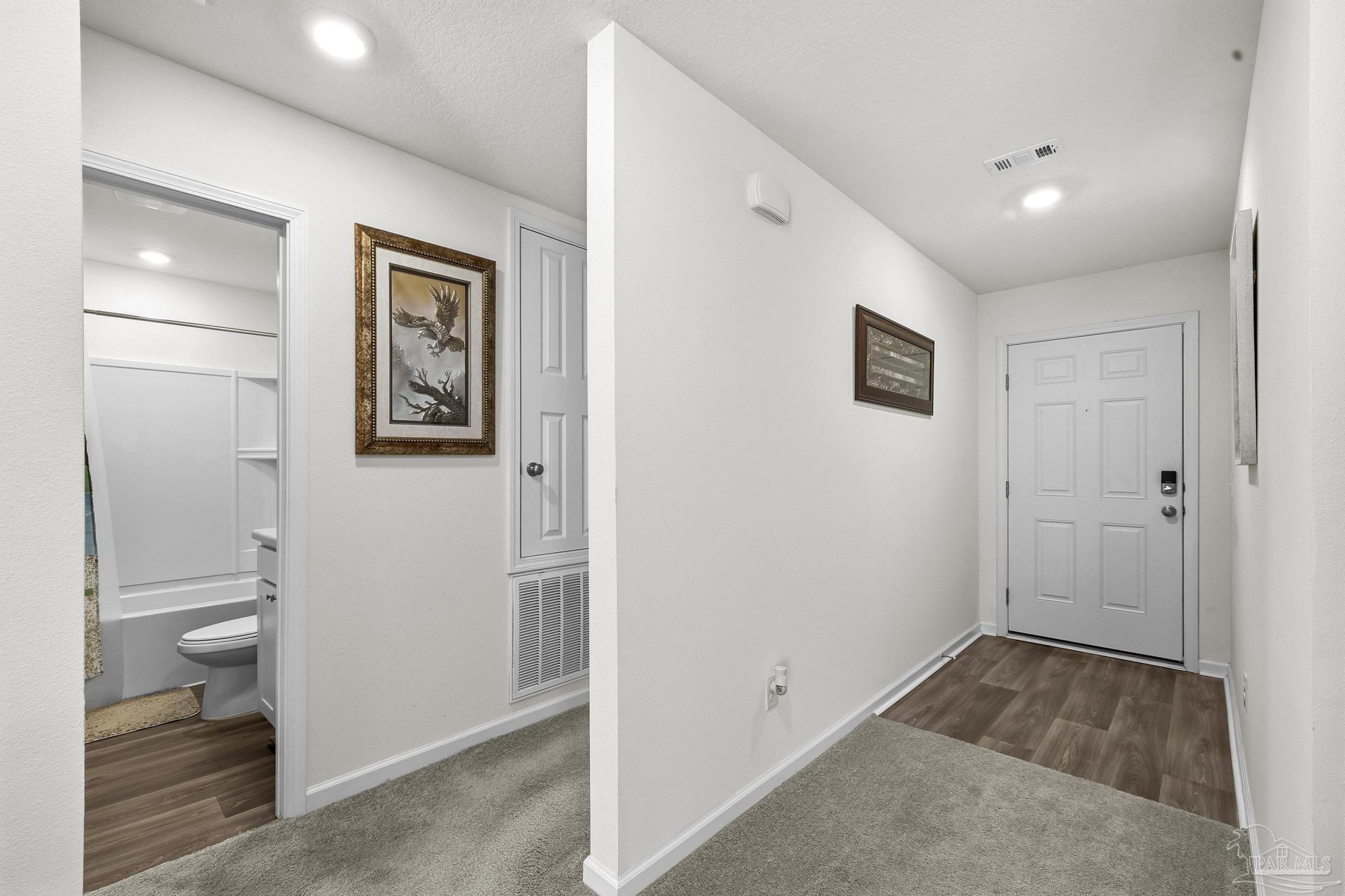 7821 Maxton Road Pensacola, FL 32514 - Photo 25 of 50