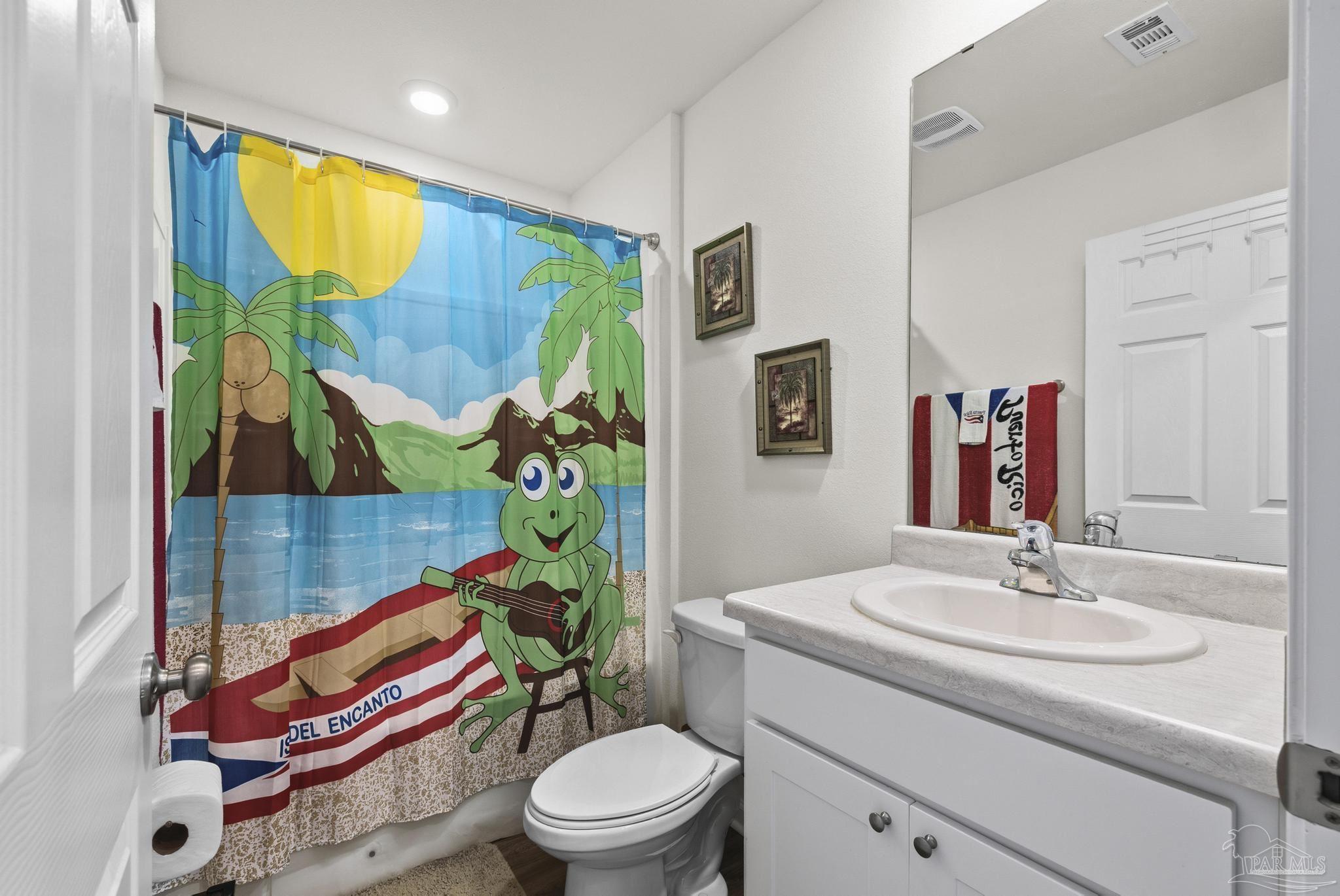 7821 Maxton Road Pensacola, FL 32514 - Photo 36 of 50