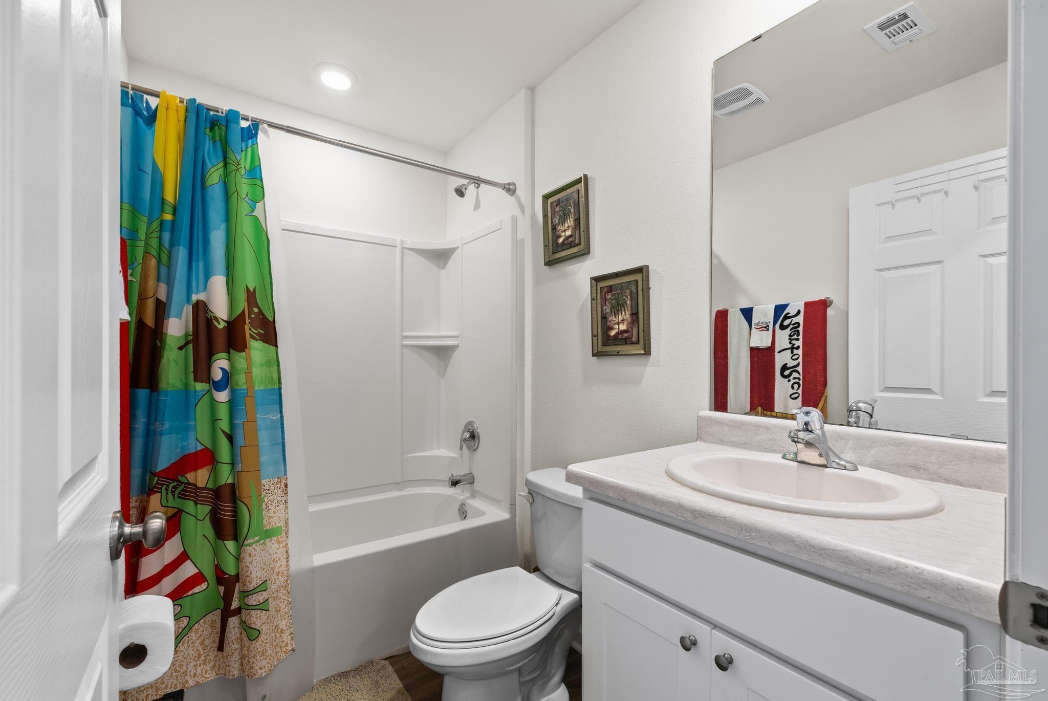 7821 Maxton Road Pensacola, FL 32514 - Photo 37 of 50