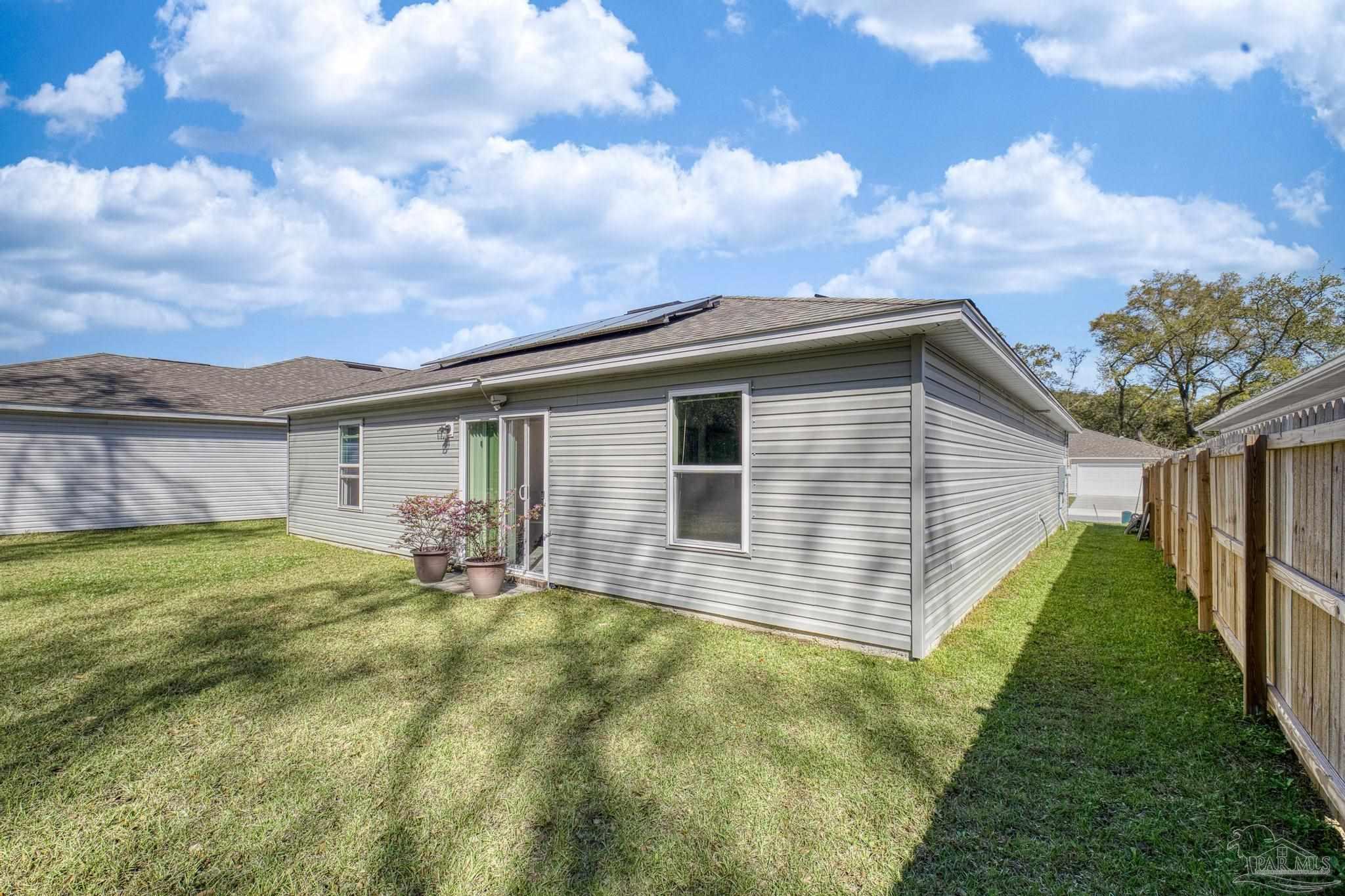 7821 Maxton Road Pensacola, FL 32514 - Photo 42 of 50