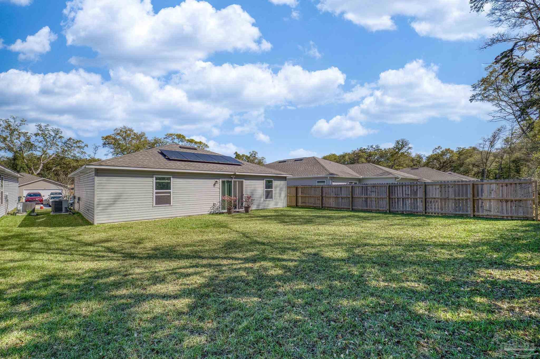 7821 Maxton Road Pensacola, FL 32514 - Photo 45 of 50