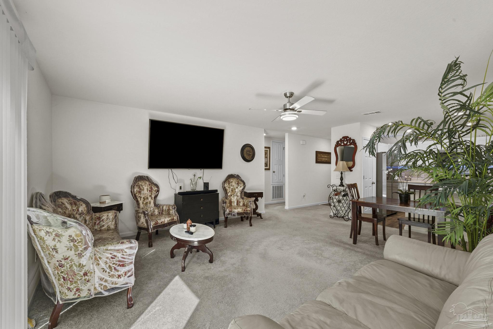 7821 Maxton Road Pensacola, FL 32514 - Photo 9 of 50