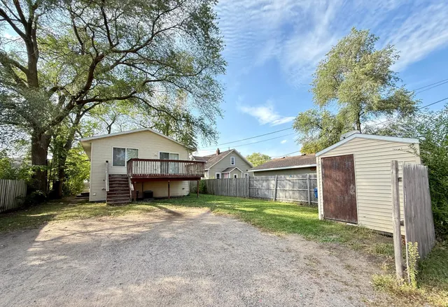 $210,000 | 428 22nd Avenue North, St. Cloud, MN 56303