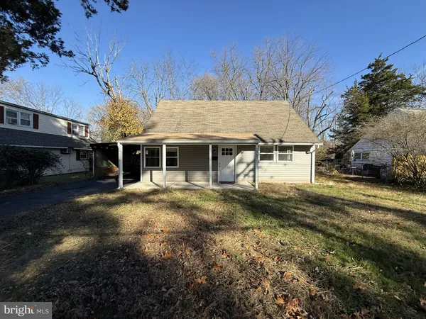 $2,650 | 1060 Terrace Boulevard, Trenton, NJ 08618