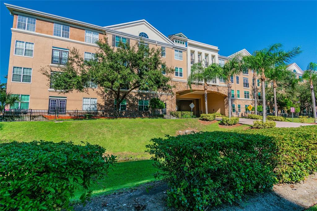 4221 West Spruce Street, Unit 1323 Tampa, FL 33607 - Photo 37 of 37