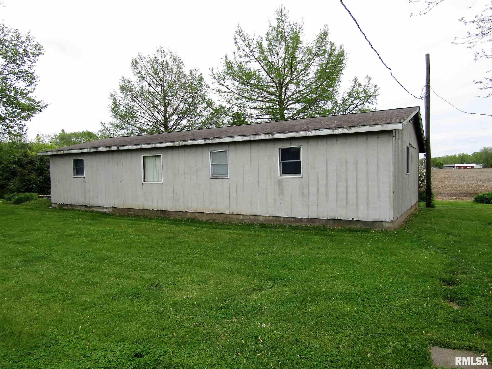 7016 North Hammack Road Ipava, IL 61441 - Photo 25 of 26