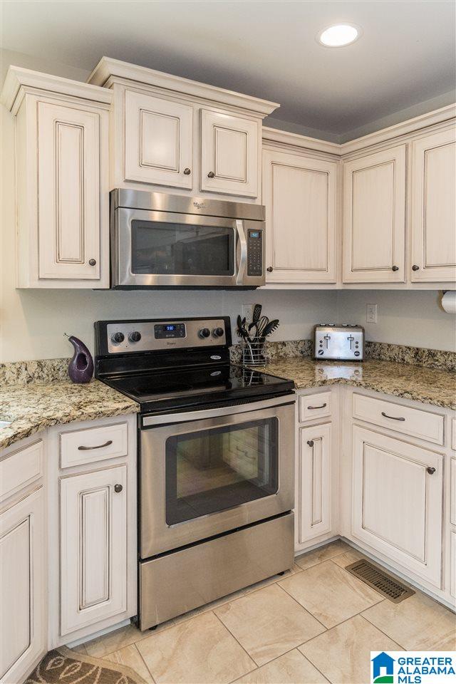 5893 McAshan Ridge Road McCalla, AL 35111 - Photo 17 of 48