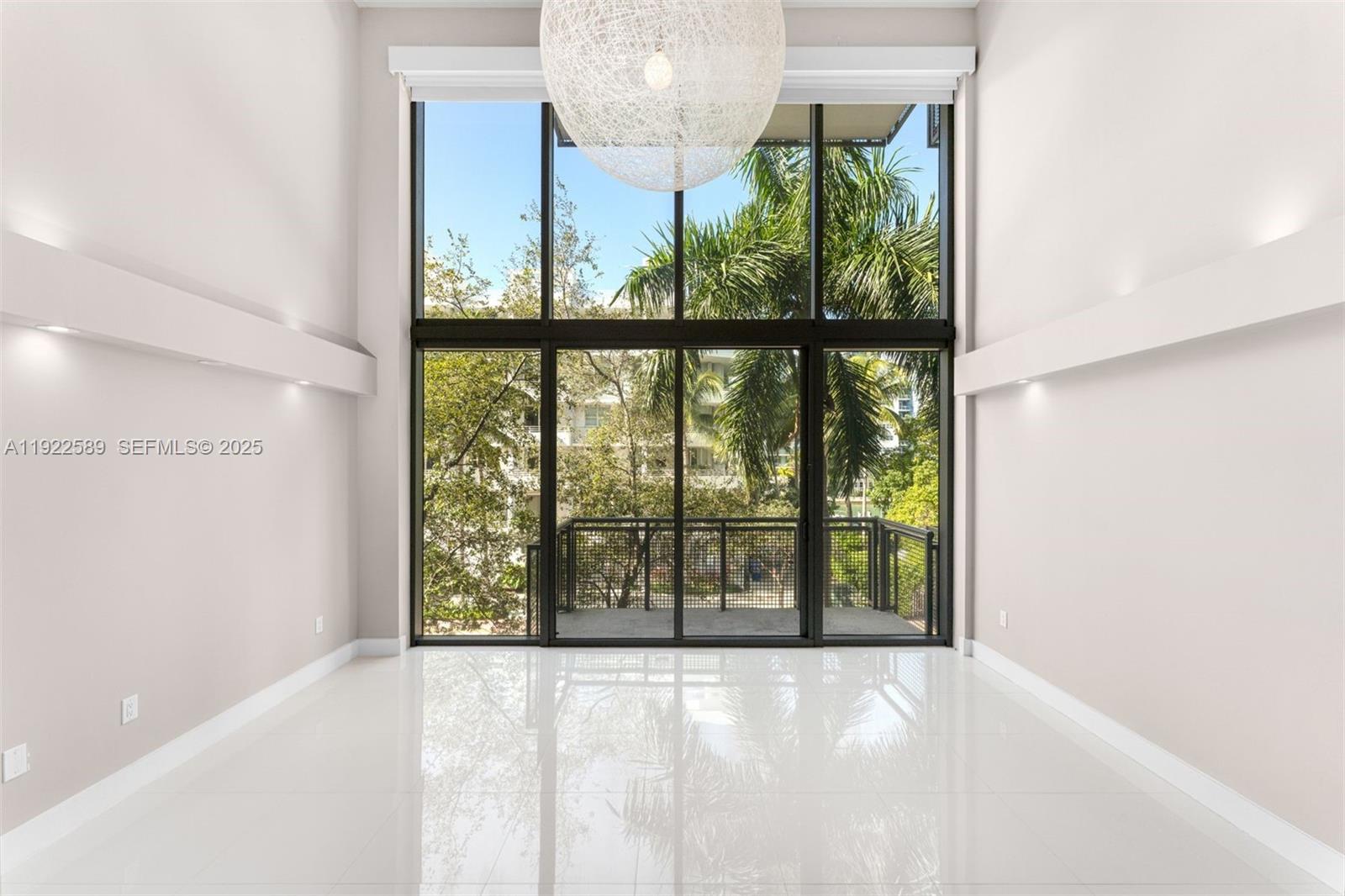 6000 Collins Avenue, Unit 330 Miami Beach, FL 33140 - Photo 2 of 25 a view of an entryway