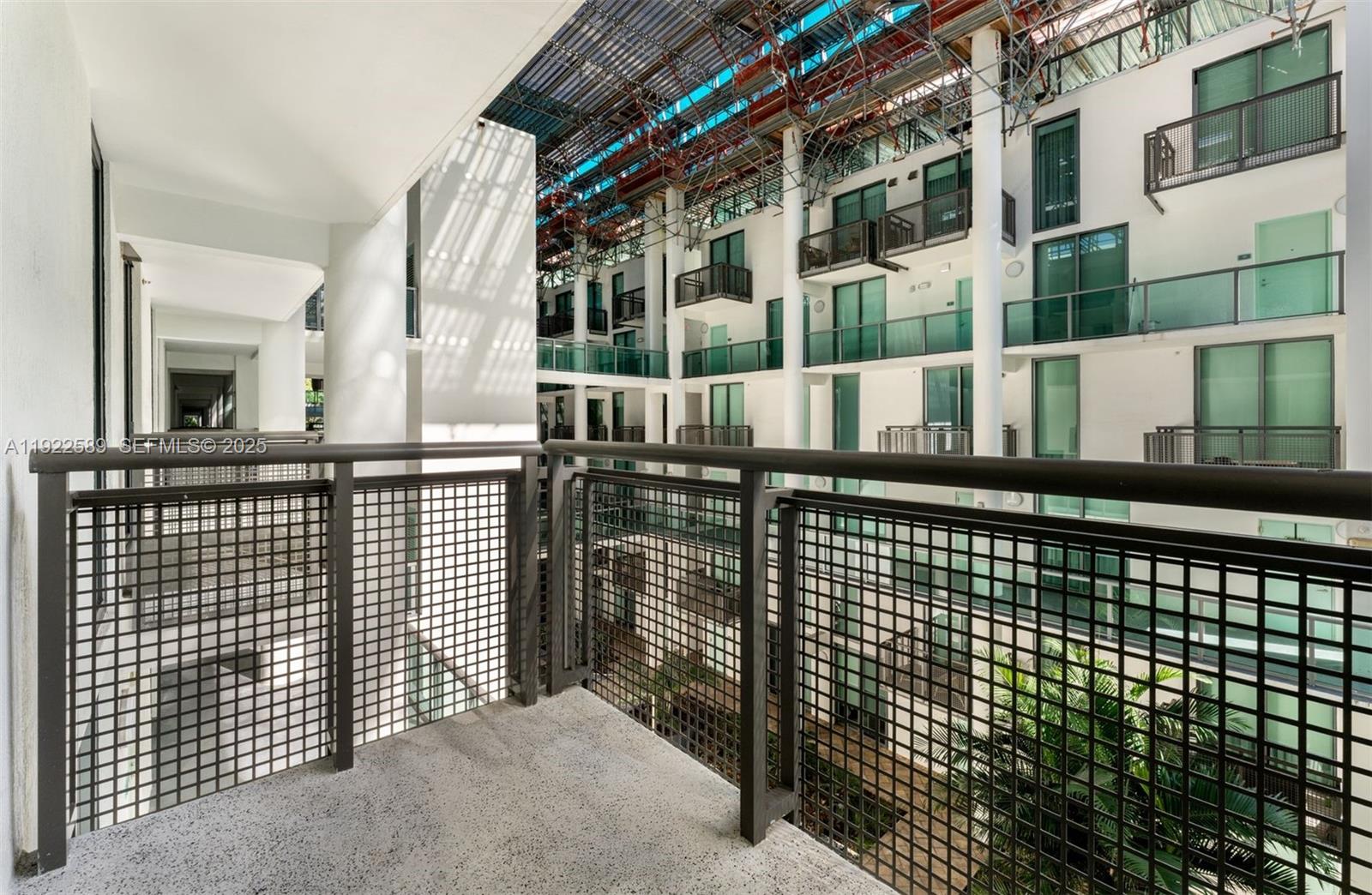 6000 Collins Avenue, Unit 330 Miami Beach, FL 33140 - Photo 25 of 25 front view of a building