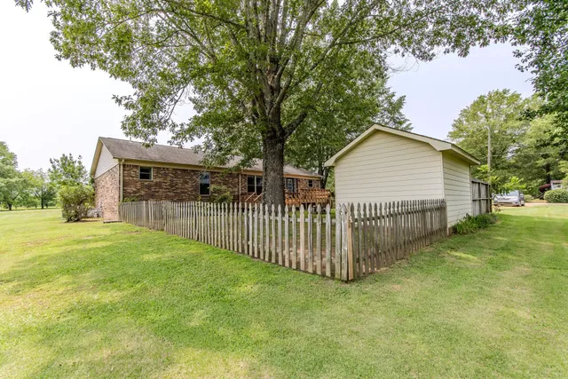 $246,000 | 606 Duren Drive, Adamsville, TN 38310