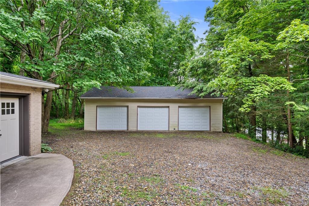 1156 Cole Road Apollo, PA 15613 - Photo 31 of 32