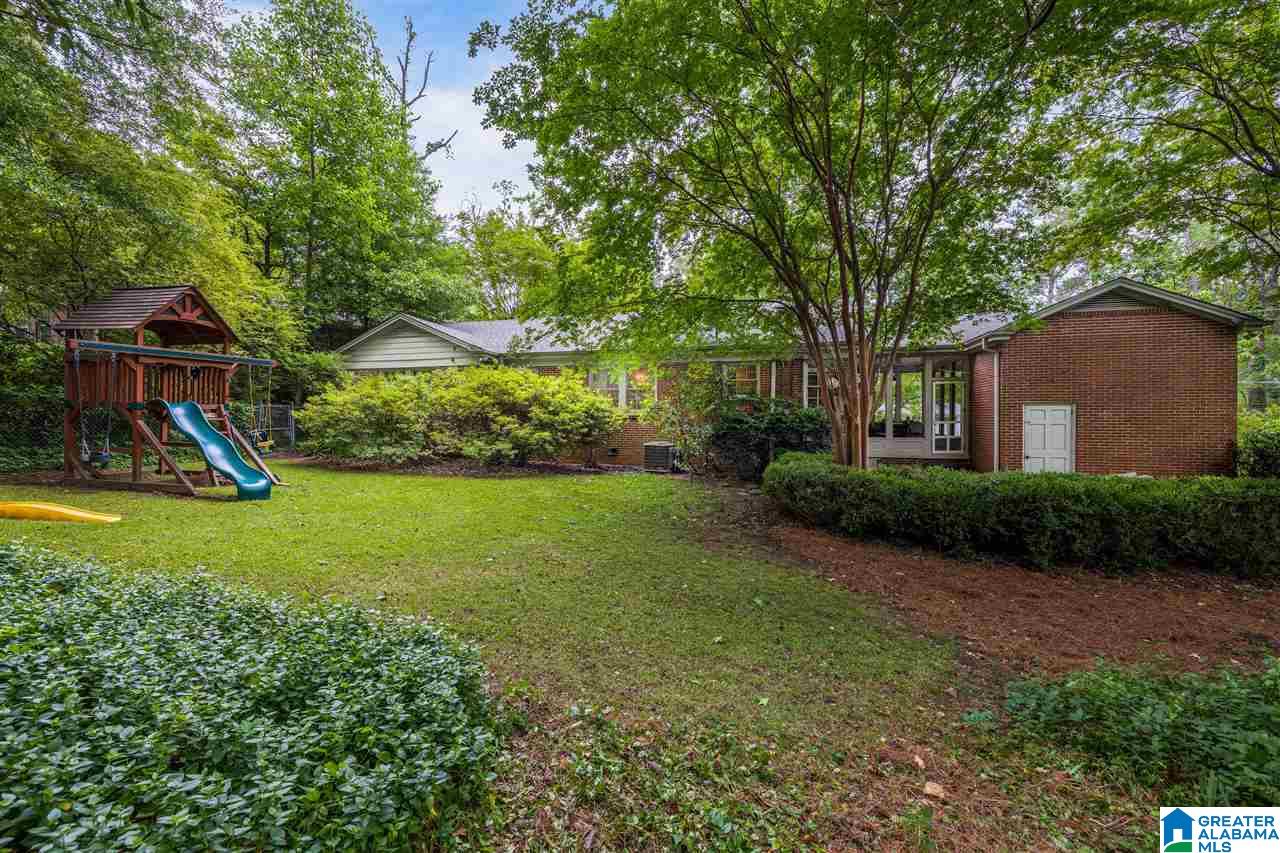704 Warwick Road Birmingham, AL 35209 - Photo 36 of 37