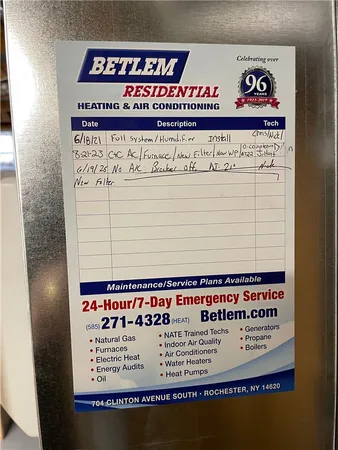 $395,000 | 23 Blackwatch Trail, Perinton, NY 14450