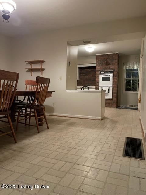 4860 Keene Road Lexington, KY 40513 - Photo 8 of 8 kitchen dining room