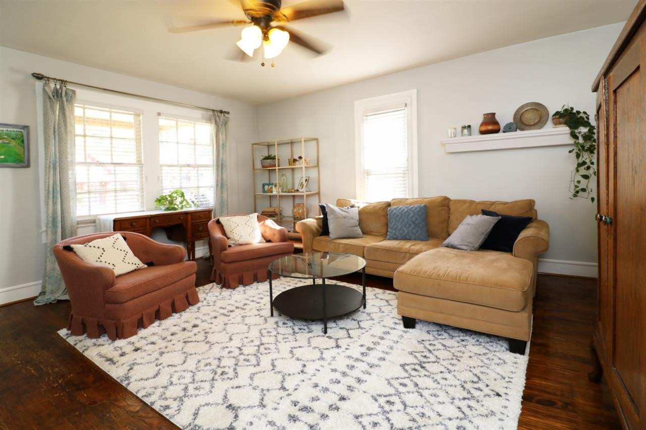 1104 East Lane Street Raleigh, NC 27601 - Photo 8 of 30 Photo 8