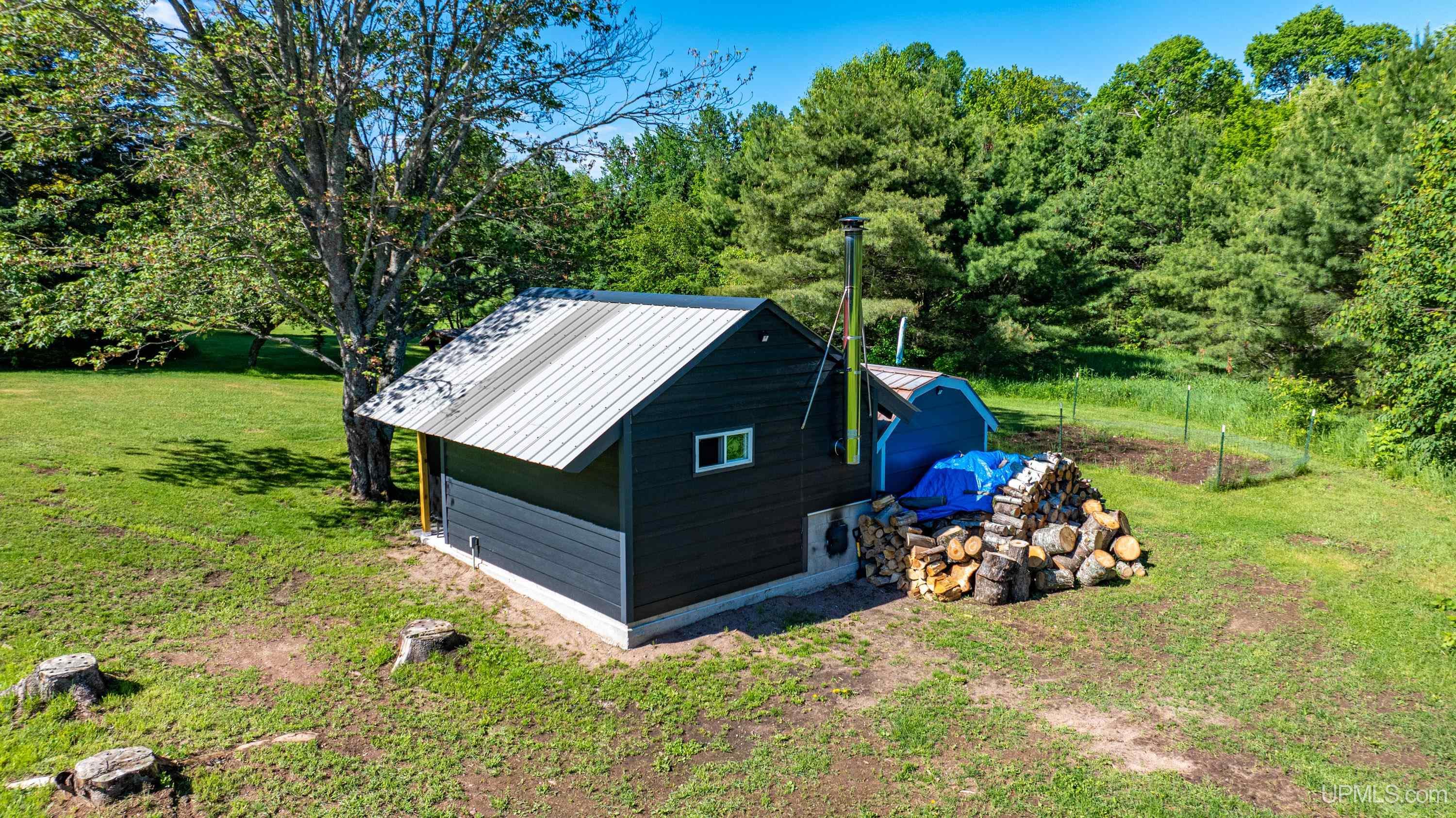 35449 Tapiola Road Chassell, MI 49916 - Photo 44 of 61