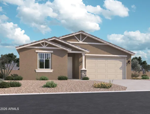 $439,990 | 15733 West Corte Del Sol Este, Waddell, AZ 85355