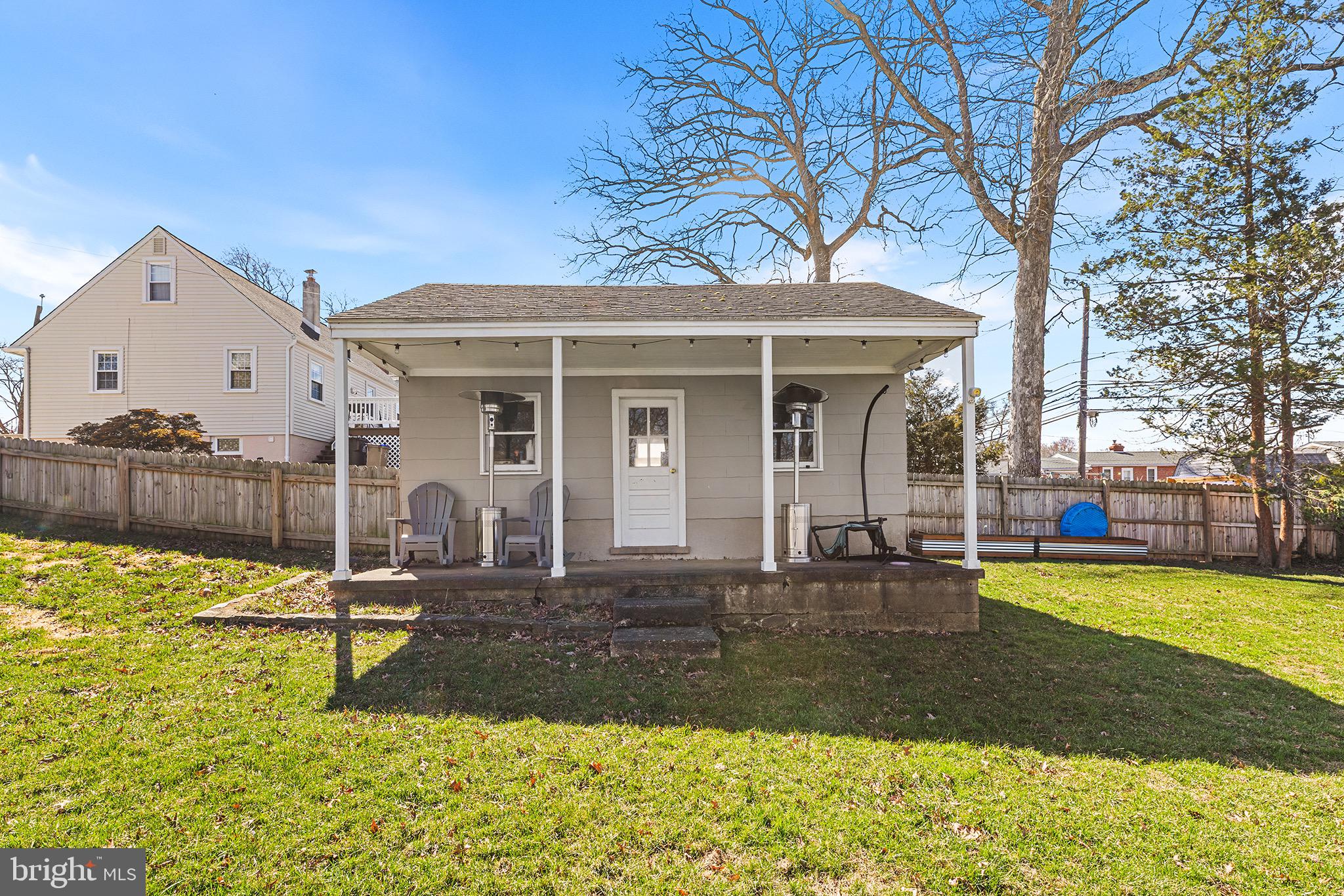 106 Barren Road Newtown Square, PA 19073 - Photo 35 of 38 Gallery Image 35