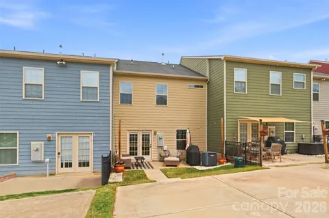 $415,000 | 1714 Evergreen Drive, Charlotte, NC 28208