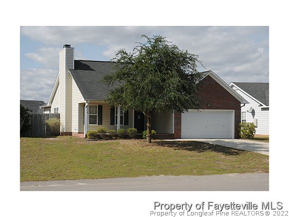 3356 Winesap Road Hope Mills, NC 28348 - Photo 1 of 11 Gallery Image 1