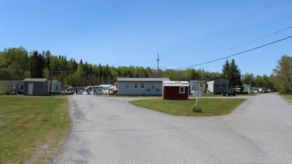 $375,000 | 590 Access Highway, Caribou, ME 04736
