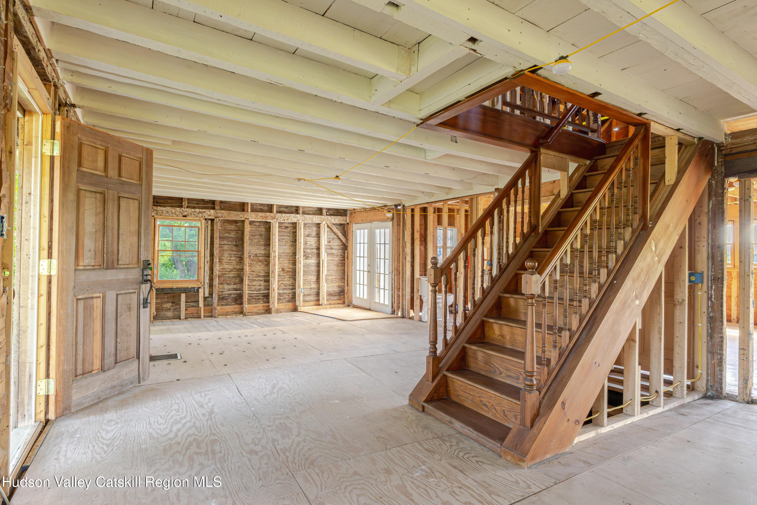 295 Stone Mill Road Hudson, NY 12534 - Photo 19 of 40 295 Stone Mill X This Old Hudson-19