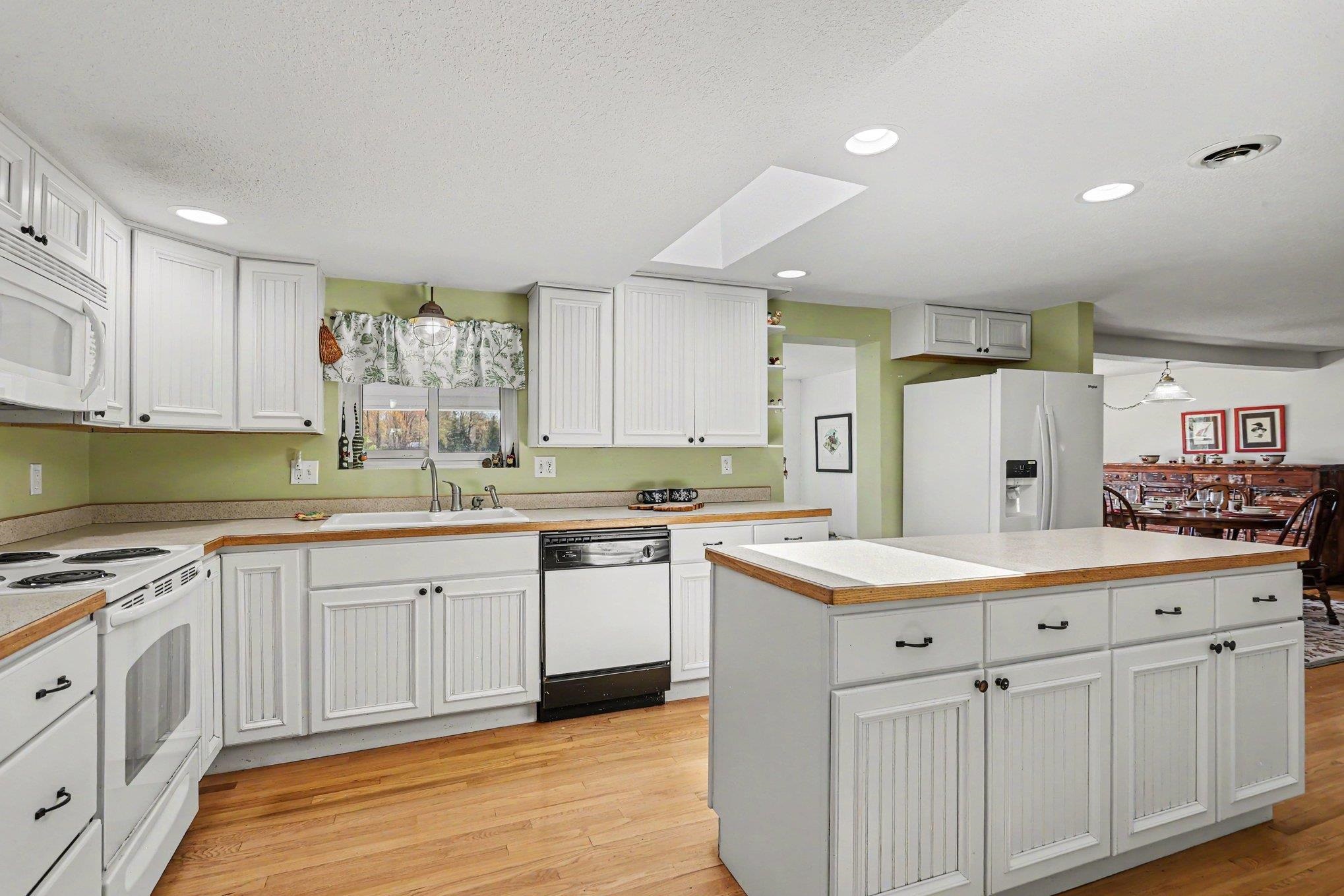 8101 Long Lake Road Hale, MI 48739 - Photo 15 of 41