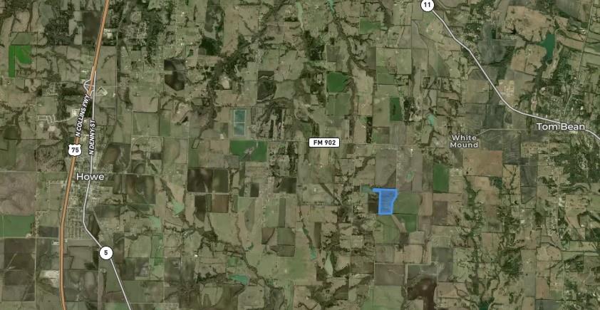 Tbd Gant Road Sherman, TX 75090 - Photo 3 of 3