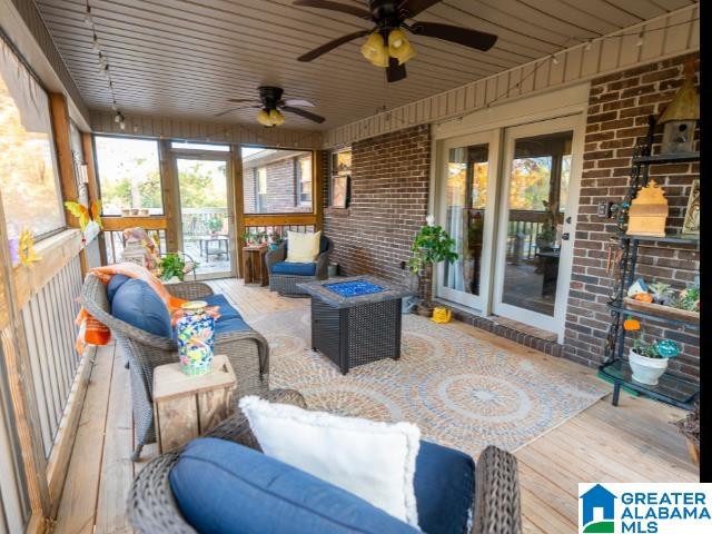 100 Meadow Lane Oneonta, AL 35121 - Photo 17 of 21