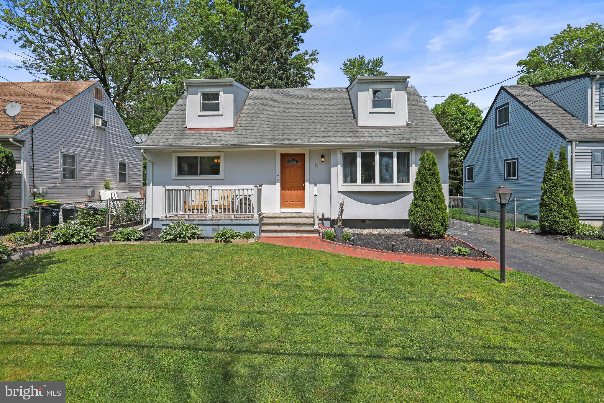 86 Rosedale Avenue Ewing, NJ 08638 - Photo 1 of 26 Gallery Image 1