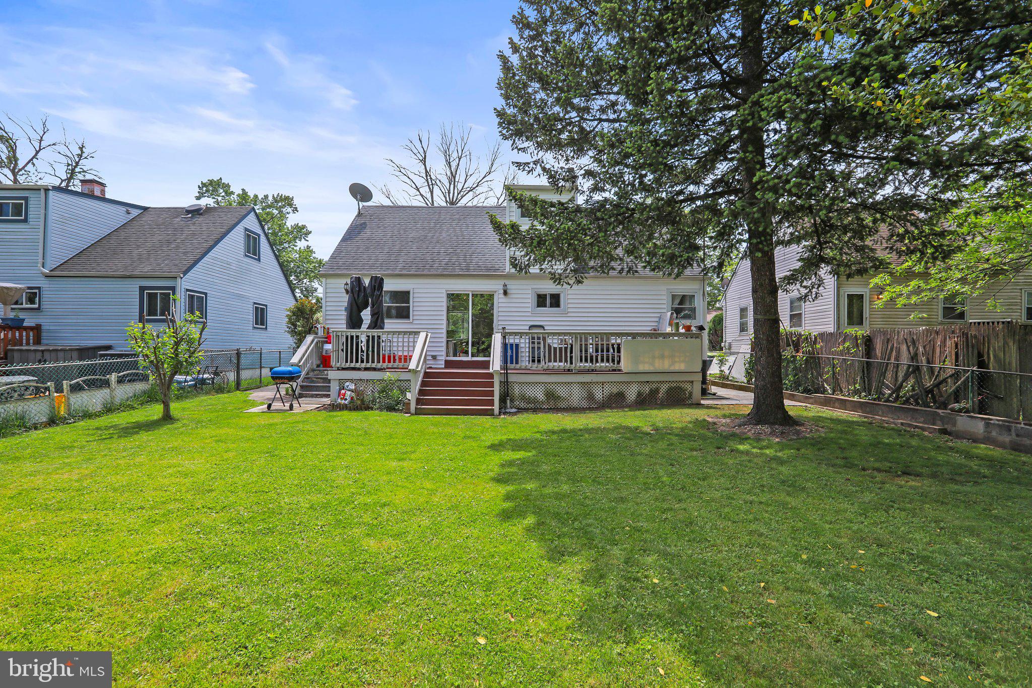 86 Rosedale Avenue Ewing, NJ 08638 - Photo 21 of 26 Gallery Image 21