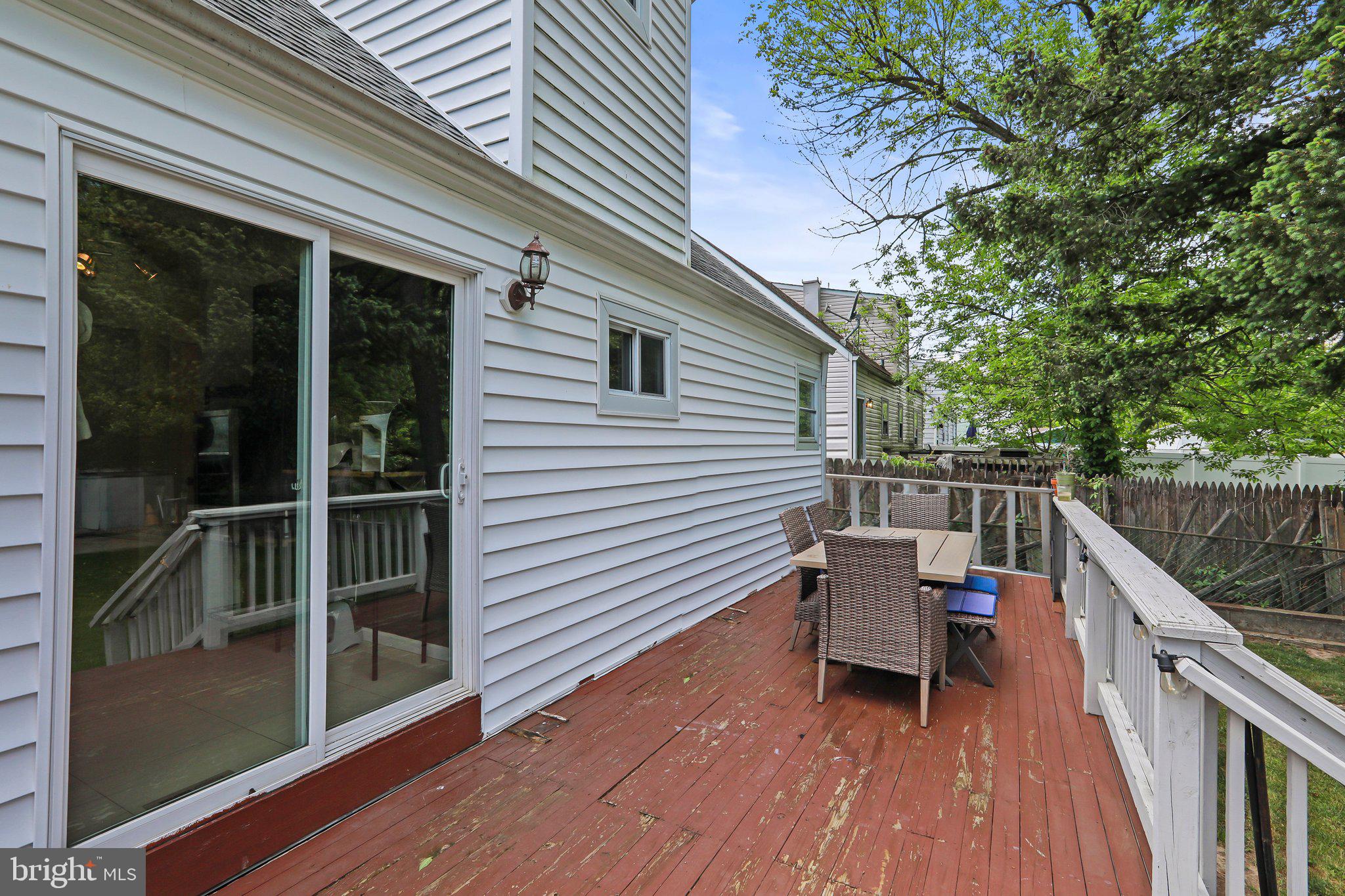 86 Rosedale Avenue Ewing, NJ 08638 - Photo 23 of 26 Gallery Image 23