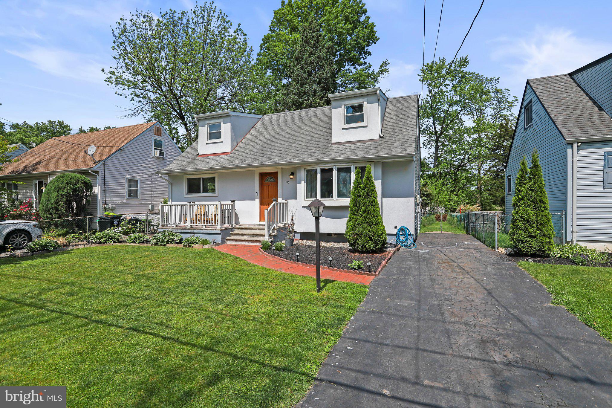 86 Rosedale Avenue Ewing, NJ 08638 - Photo 26 of 26 Gallery Image 26