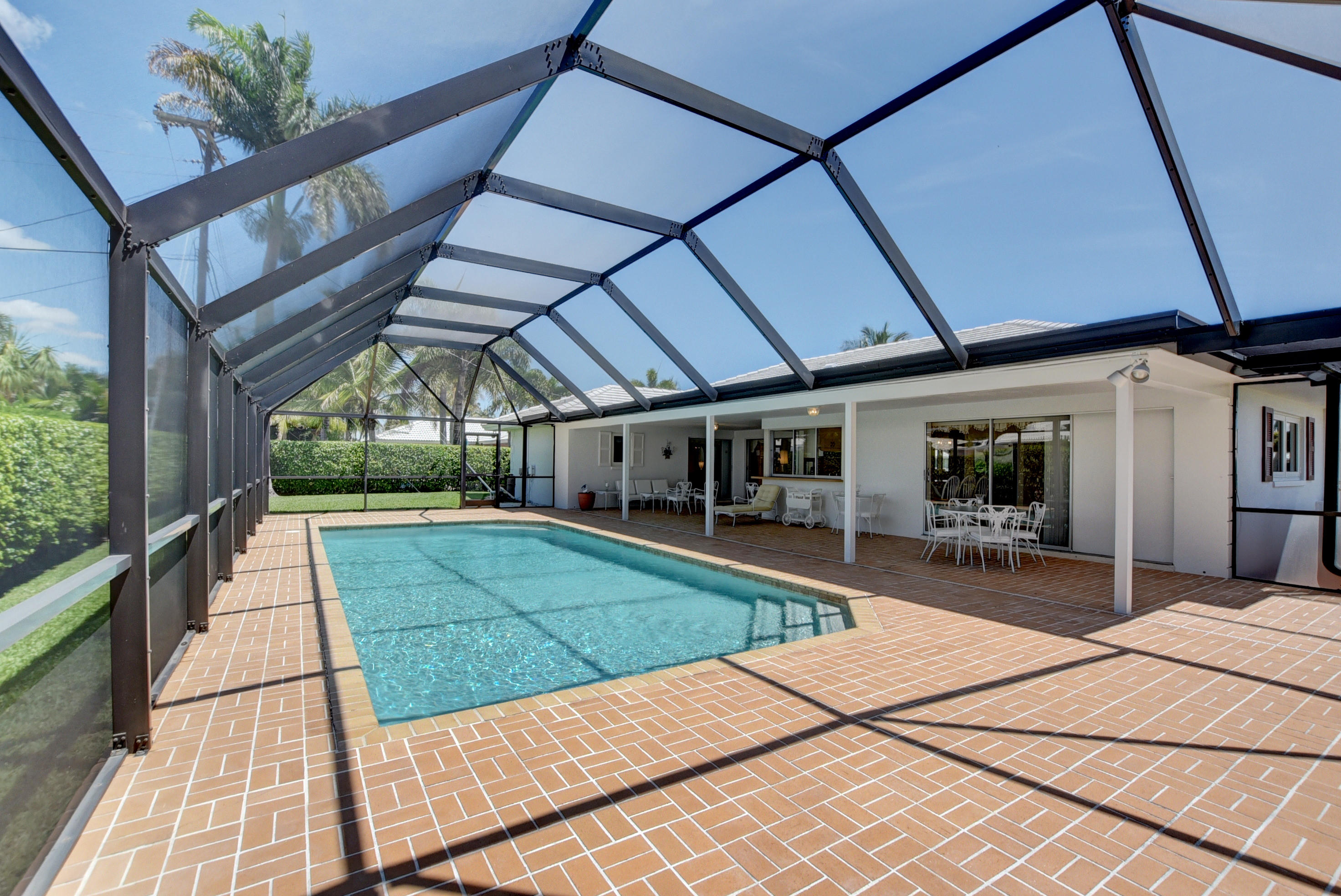 1361 Mulberry Way Boca Raton, FL 33486 - Photo 39 of 43 Pool
