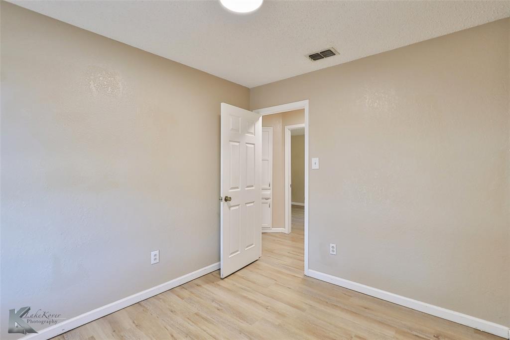 3674 Radcliff Road Abilene, TX 79602 - Photo 25 of 37