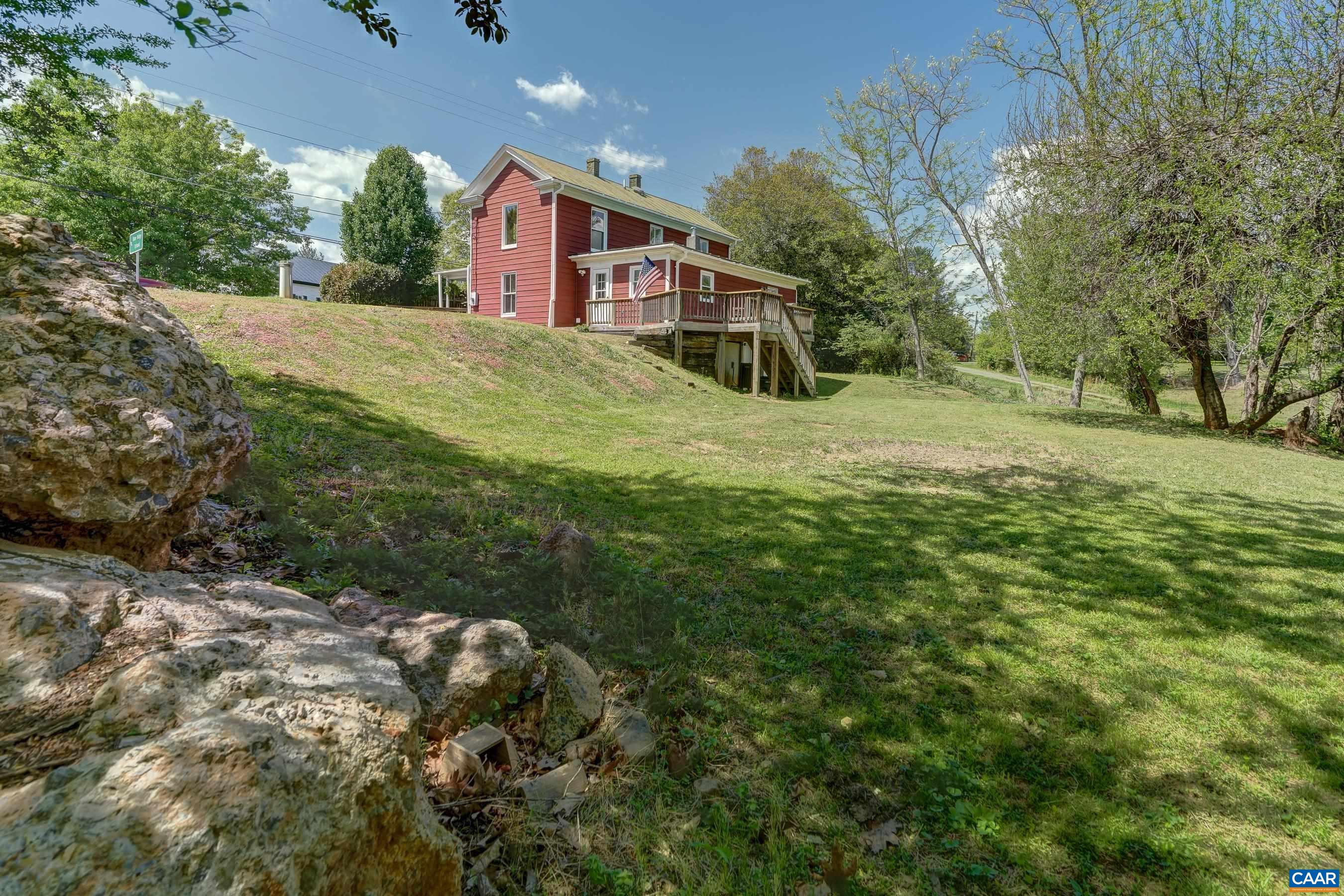 4229 Earlysville Road Earlysville, VA 22936 - Photo 43 of 43