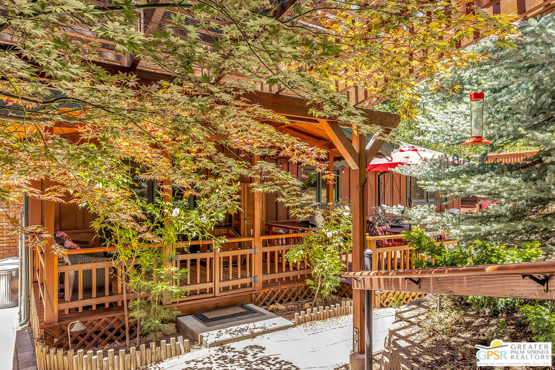 25060 Fern Valley Road Idyllwild, CA 92549 - Photo 66 of 69 Gallery Image 66
