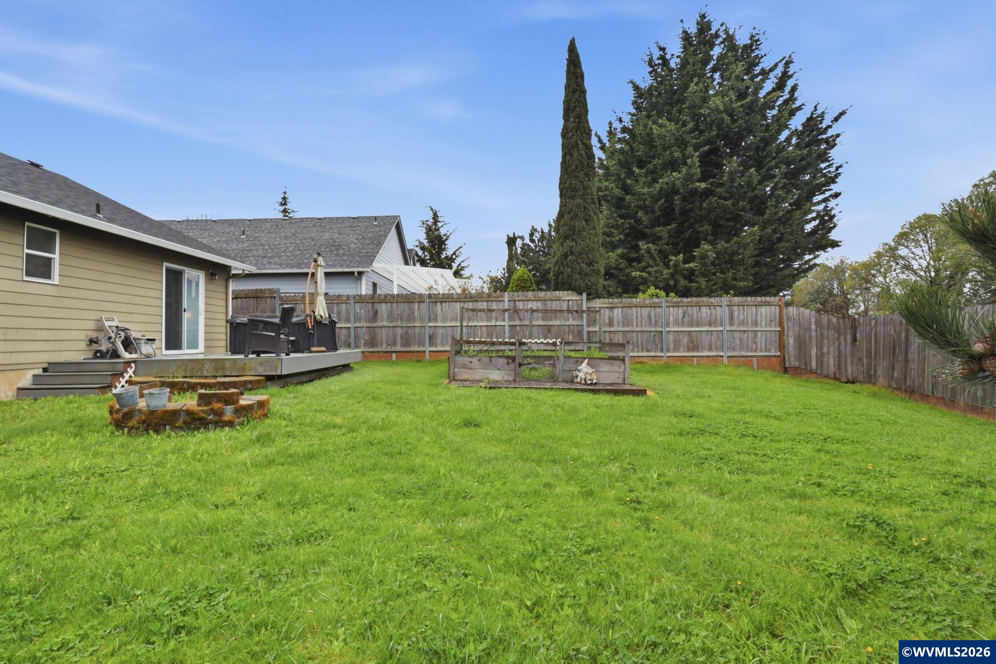 948 Salamander Road Southeast Jefferson, OR 97352 - Photo 34 of 39