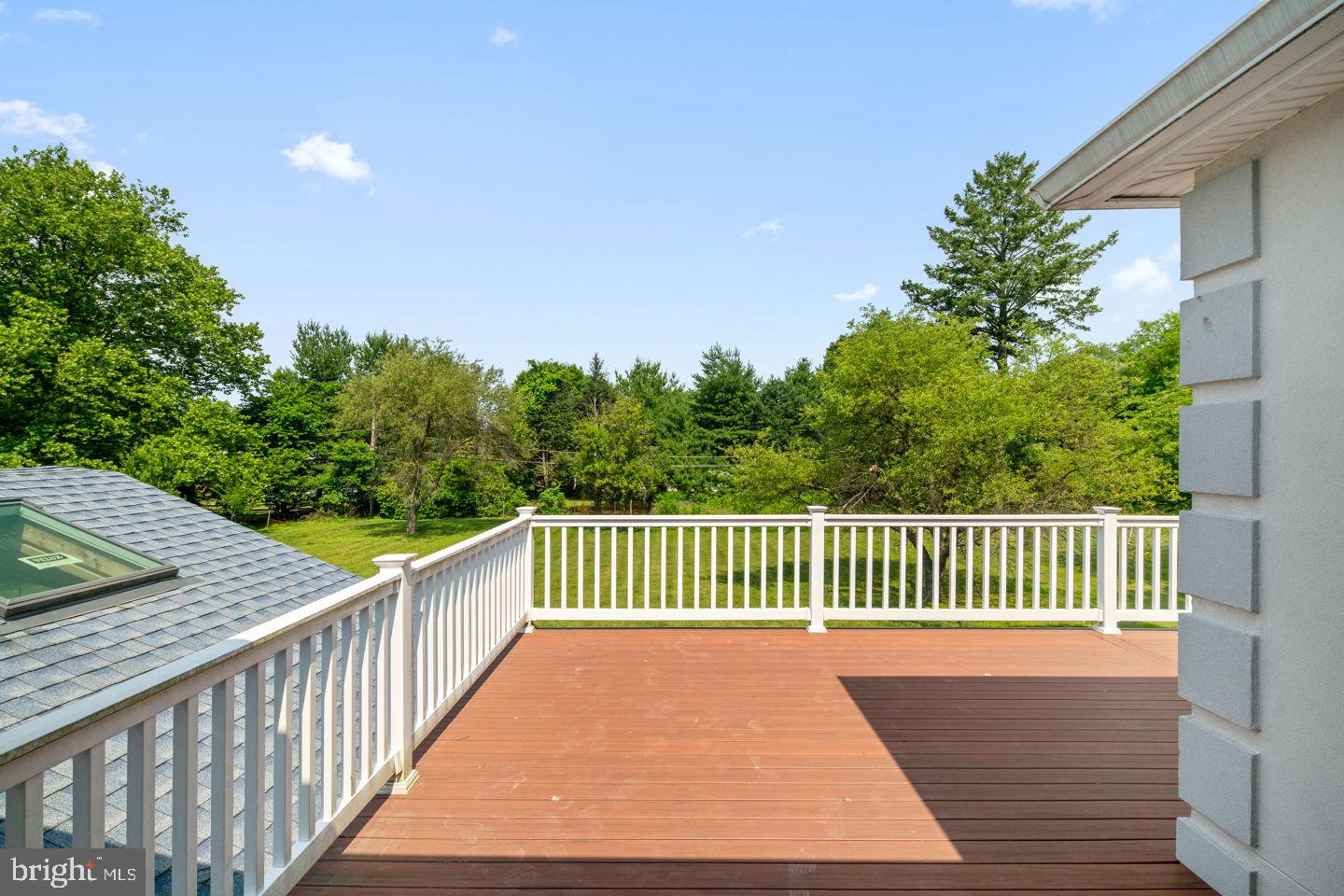 2374 Pine Road Huntingdon Valley, PA 19006 - Photo 19 of 36 Balcony