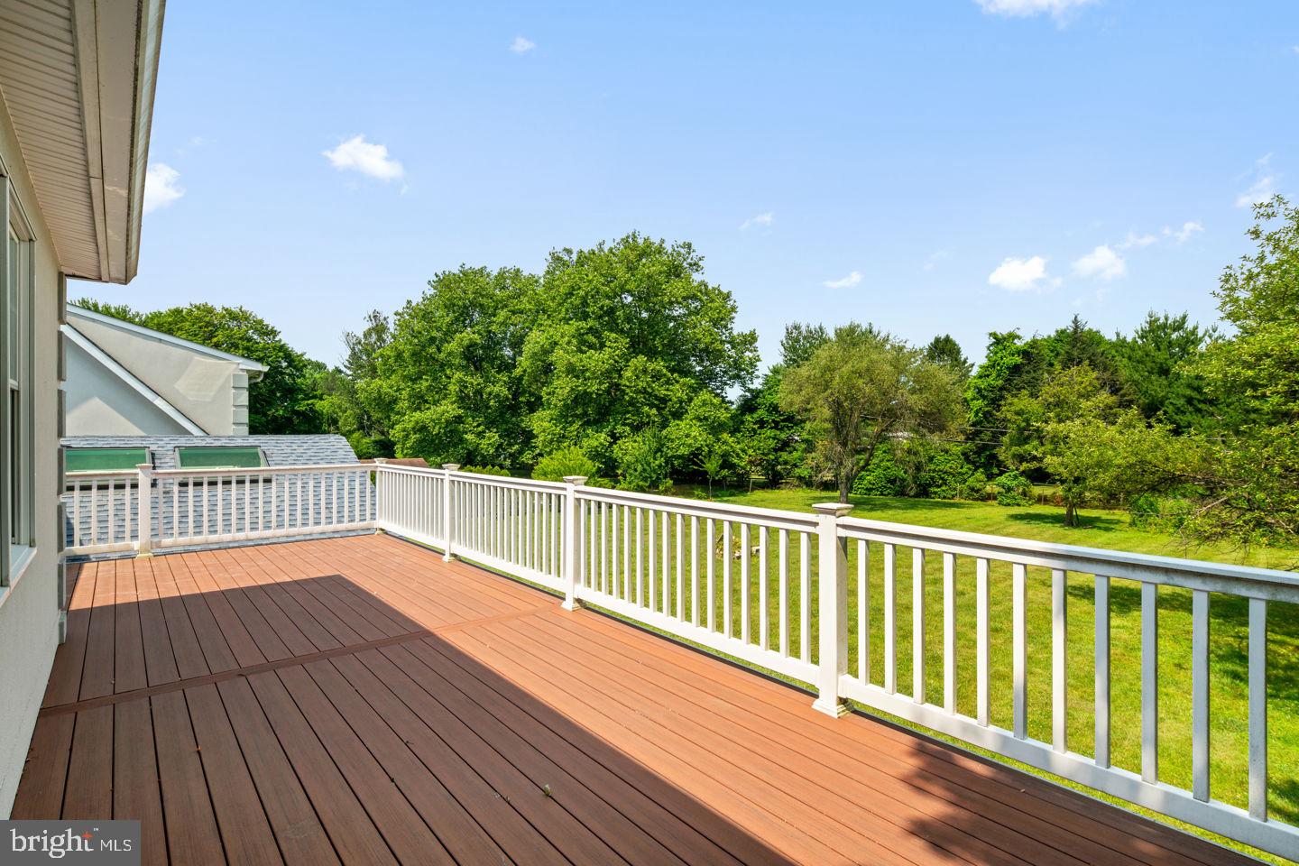2374 Pine Road Huntingdon Valley, PA 19006 - Photo 20 of 36 Balcony