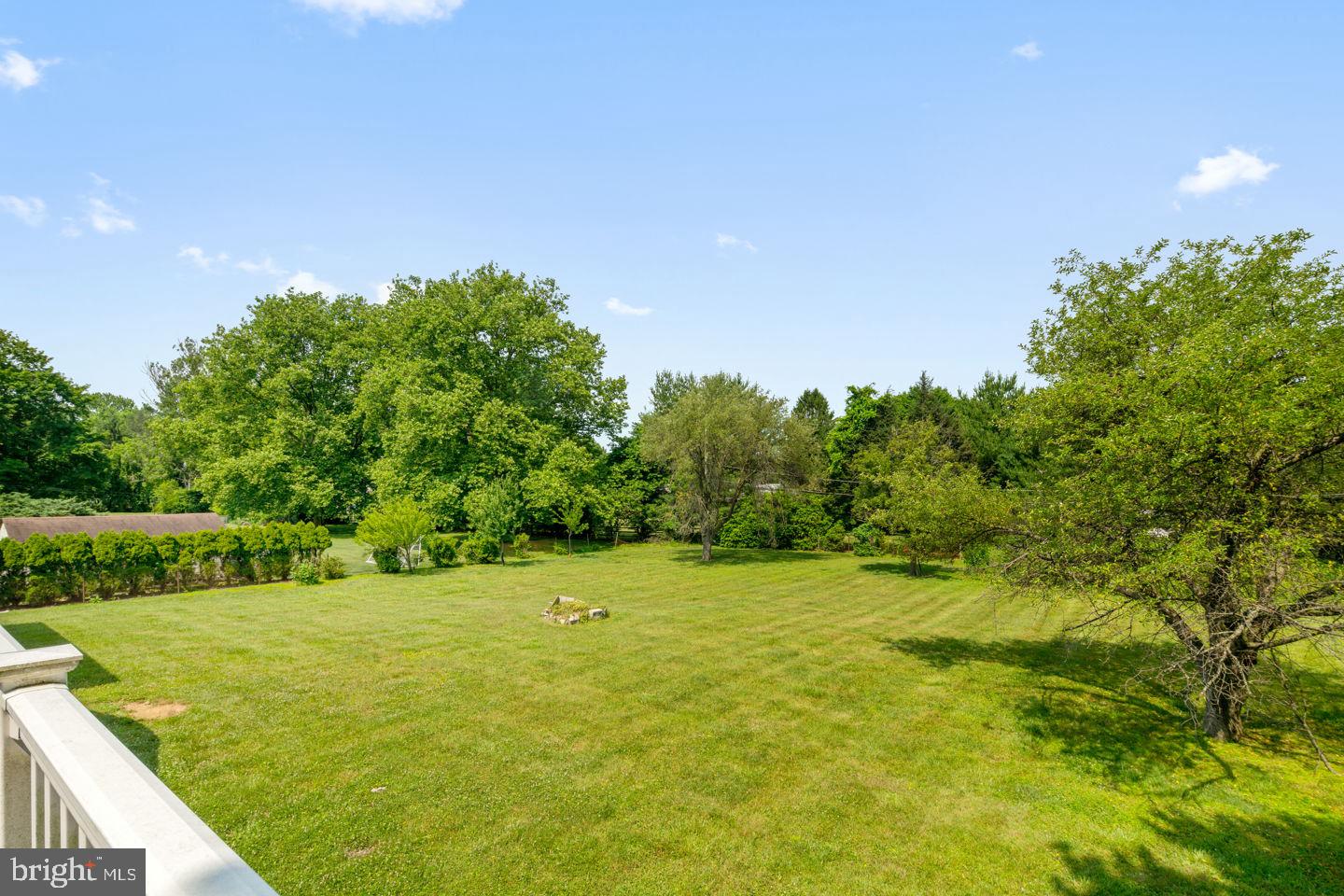 2374 Pine Road Huntingdon Valley, PA 19006 - Photo 26 of 36 Backyard